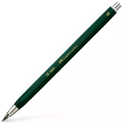 (139404) FABER CASTELL PORTAMINAS TK9400 3