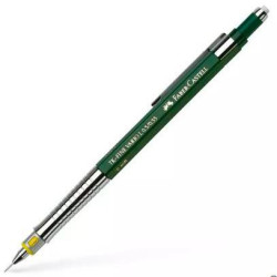 (135300) FABER CASTELL PORTAMINAS TK-FINE VARIO L 0