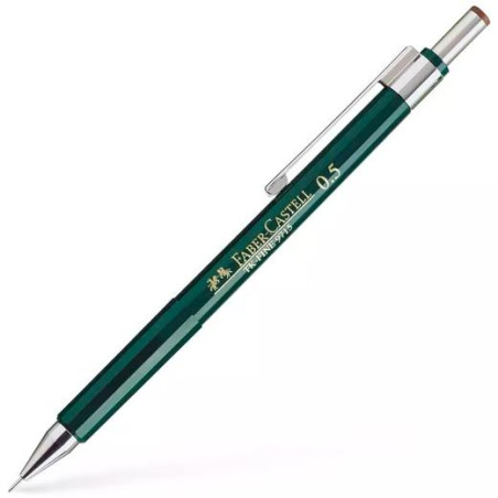 (136500) FABER CASTELL PORTAMINAS TK-FINE 9715 0