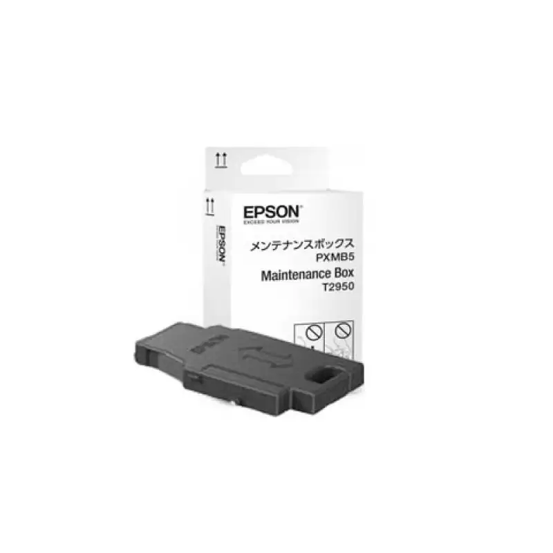(C13T295000) EPSON KIT DE MANTENIMIENTO WORKFORCE WF-100W- PXMB5