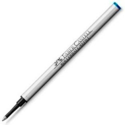 (148713) FABER CASTELL RECAMBIO ROLLER AZUL EMOTION
