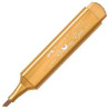 (154650) FABER CASTELL MARCADOR TEXTLINER 46 METÁLICO ORO