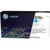 (CF359A) HP TAMBOR CIAN LASERJET ENTERPRISE M855/M880  - 828A