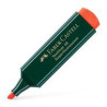 (154815) FABER CASTELL MARCADOR FLUORESCENTE TEXTLINER 48 NARANJA