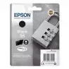 (C13T35814010) EPSON TINTA NEGRA WORKFORCE SX 35 DURABRITE ULTRA INK