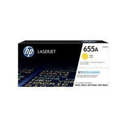 (CF452A) HP LASERJET ENTERPRISE M652 TONER AMARILLO 655A