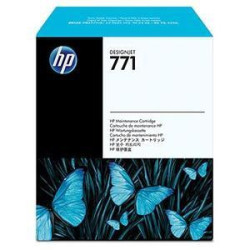 (CH644A) HP KIT DE MANTENIMIENTO COLOR DESIGNJET 771