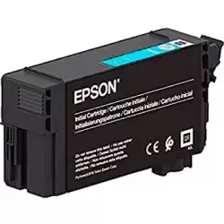 (C13T40C240) EPSON TINTA CIAN SURECOLOR SC-T3100