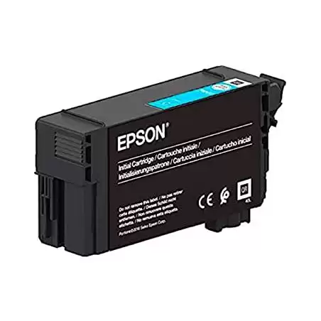 (C13T40C240) EPSON TINTA CIAN SURECOLOR SC-T3100