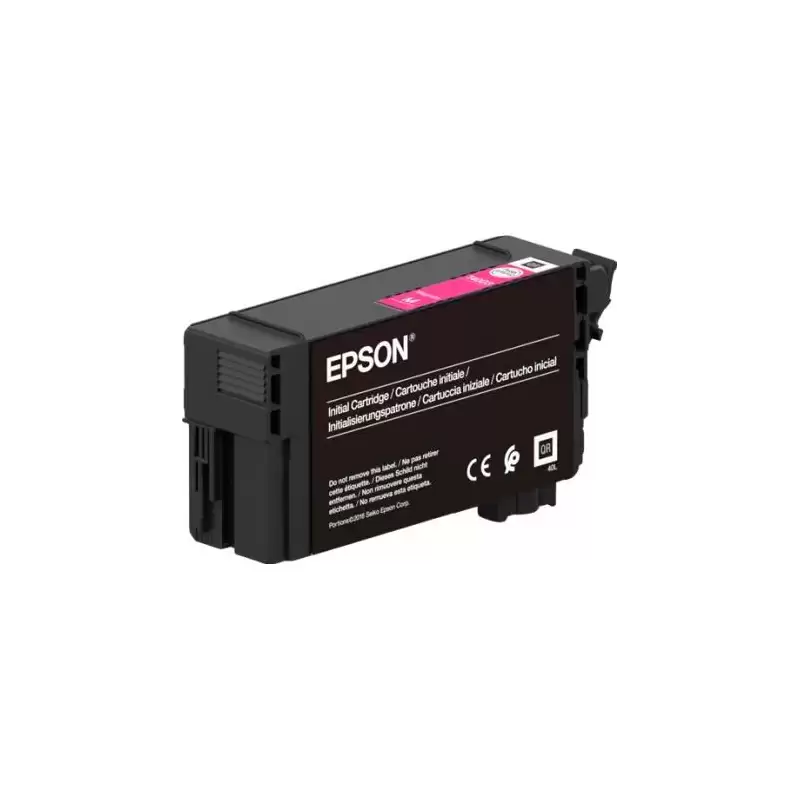 (C13T40C340) EPSON TINTA MAGENTA SURECOLOR SC-T3100