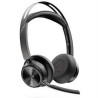 (213726-02) HP POLY AURICULAR INALÁMBRICO VOYAGER FOCUS 2 UC, VFOCUS2-M USB-A