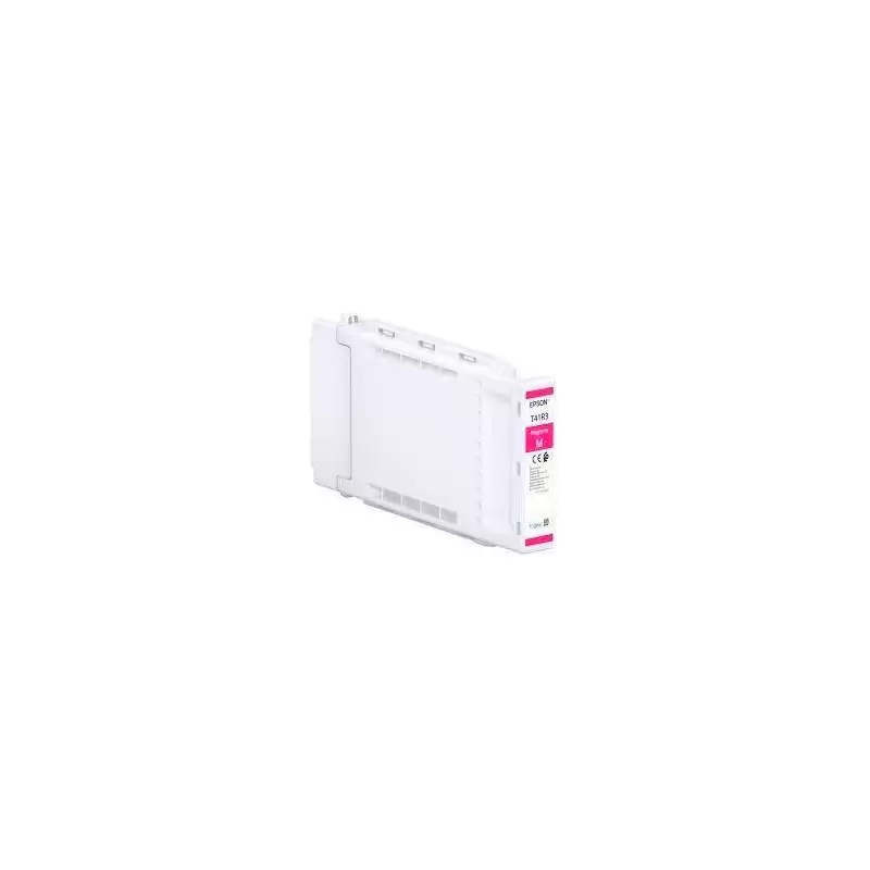 (C13T41R340) EPSON TINTA MAGENTA SURECOLOR SC-T3400