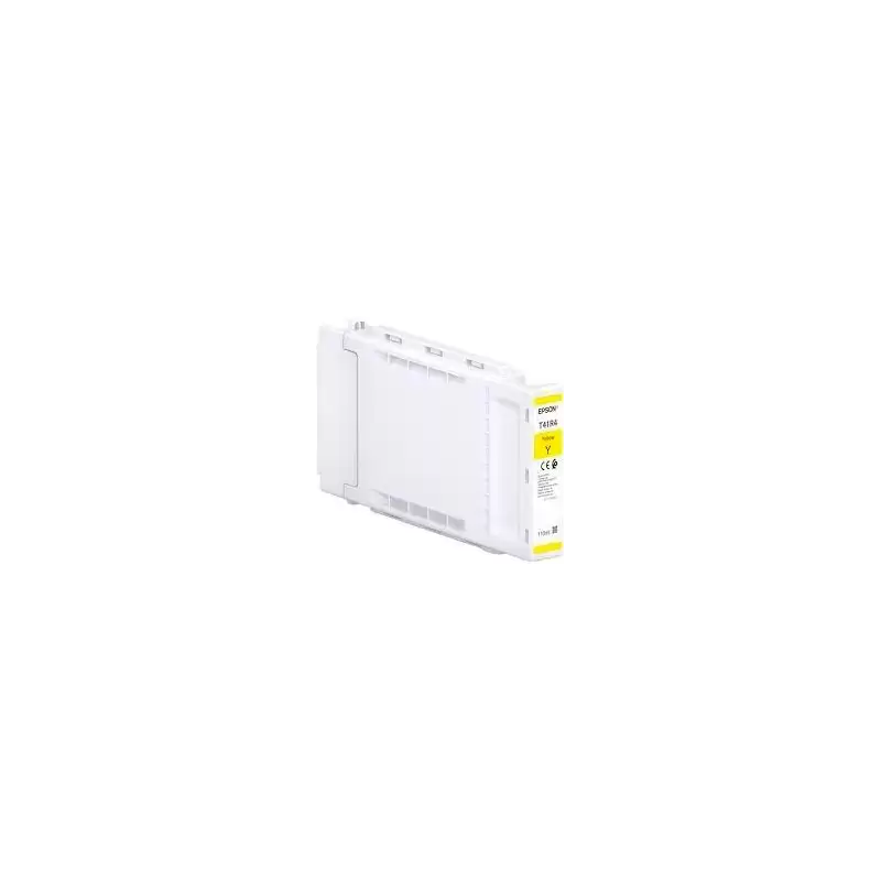 (C13T41R440) EPSON TINTA AMARILLO SURECOLOR SC-T3400