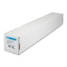 (C6569C) HP PAPEL COUCHE (RECUBIERTO) GRAMAJE EXTRA. ROLLO 42", 30M. X 1067MM., 130G.