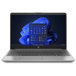 (6S6F4EA) HP PORTATIL 255 G9 RYZEN 5-5625U 8GB 512GB SSD 15,6" FHD WINDOWS 11 HOME GRIS