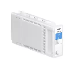 (C13T44Q240) EPSON TINTA CIAN SURECOLOR SC-P7500 STD