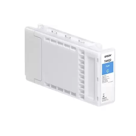 (C13T44Q240) EPSON TINTA CIAN SURECOLOR SC-P7500 STD