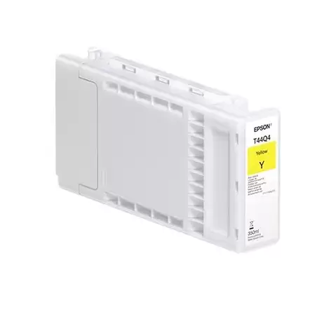 (C13T44Q440) EPSON TINTA AMARILLO SURECOLOR SC-P7500 STD