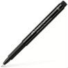 (167099) FABER CASTELL ROTULADOR PERMANENTE PITT ARTIST PEN FINELINER XS 0.1MM NEGRO