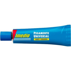 (63732) IMEDIO PEGAMENTO 35ML UNIVERSAL RÁPIDO TUBO