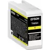 (C13T46S400) EPSON TINTA AMARILLO SURECOLOR SC-P700