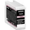 (C13T46S600) EPSON TINTA MAGENTA CLARO SURECOLOR SC-P700