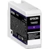 (C13T46SD00) EPSON TINTA VIOLETA SURECOLOR SC-P700