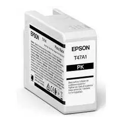 (C13T47A100) EPSON TINTA FOTO NEGRO SURECOLOR SC-P 900