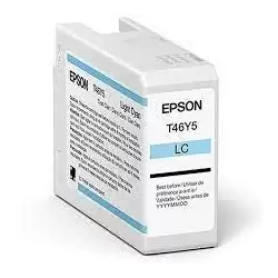 (C13T47A500) EPSON TINTA CIAN CLARO SURECOLOR SC-P 900