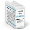 (C13T47A500) EPSON TINTA CIAN CLARO SURECOLOR SC-P 900