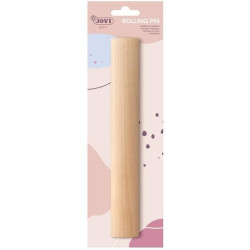 (27RP) JOVI RODILLO DE MADERA PARA MODELAJE