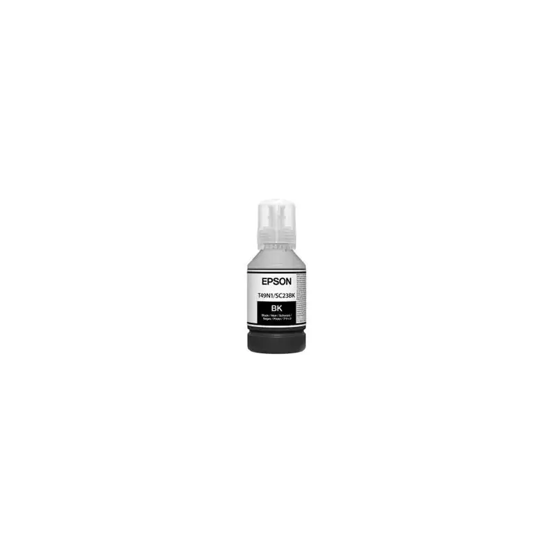 (C13T49H10N) EPSON TINTA NEGRO SC-T3100X