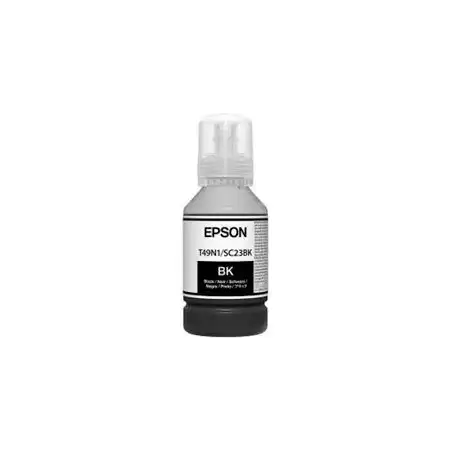 (C13T49H10N) EPSON TINTA NEGRO SC-T3100X