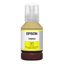 (C13T49H400) EPSON TINTA AMARILLO SC-T3100X