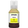 (C13T49H400) EPSON TINTA AMARILLO SC-T3100X
