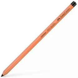 (112299) FABER CASTELL LÁPIZ DE COLOR PITT PASTELL NEGRO