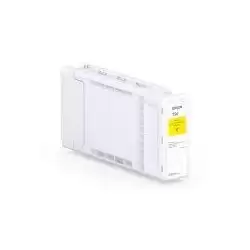 (C13T50U400) EPSON TINTA AMARILLO PHOTO GFSINGLEPACK ULTRACHOME XD3 MATTE SC-T7700D