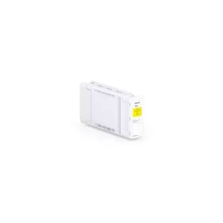 (C13T50U400) EPSON TINTA AMARILLO PHOTO GFSINGLEPACK ULTRACHOME XD3 MATTE SC-T7700D