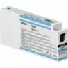 (C13T54X500) EPSON TNTA CIAN CLARO GF SURECOLOR SERIE SC-P SC-P7000