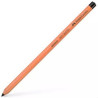 (112299) FABER CASTELL LÁPIZ DE COLOR PITT PASTELL NEGRO
