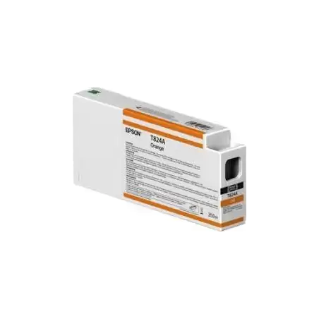 (C13T54XA00) EPSON TINTA NARANJA GF SURECOLOR SERIE SC-P SC-P7000