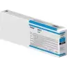 (C13T55K200) EPSON GF SURECOLOR SERIE SC-P CARTUCHO CYAN ULTRACHROME HDX/HD 700M (SUSTITUYE A LA C13T804200)