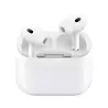 (MTJV3TY/A) APPLE AIRPODS PRO (2 GENERACION) AURICULARES BLUETOOTH CON ESTUCHE DE CARGA INALÁMBRICA