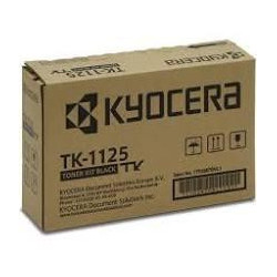 (1T02M70NL1) KYOCERA-MITA TONER NEGRO FS-1061DN/1325MFP - TK-1125