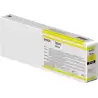 (C13T55K400) EPSON GF SURECOLOR SERIE SC-P CARTUCHO AMARILLO ULTRACHROME HDX/HD 700M (SUSTITUYE A LA C13T804400)