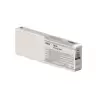 (C13T55K900) EPSON GF SURECOLOR SEIRE SC-P CARTUCHO GRIS CLARO  ULTRACHROME HDX/HD (NO USAR SC-P7000 Y SC-P9000 VIOLETA) (SUS...
