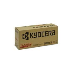 (1T02TWBNL0) KYOCERA TONER MAGENTA ECOSYS M6235 / 6635CIDN- TK5280M