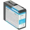 (C13T580200) EPSON STYLUS PRO-3800/3880 CARTUCHO CIAN (80ML)
