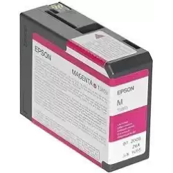(C13T580300) EPSON STYLUS PRO-3800/3880 CARTUCHO MAGENTA (80ML)