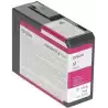 (C13T580300) EPSON STYLUS PRO-3800/3880 CARTUCHO MAGENTA (80ML)
